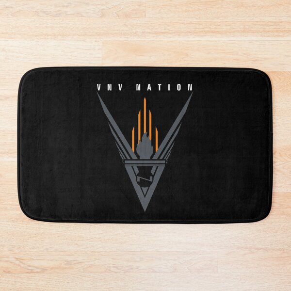 Item preview, VNV Nation designed and sold by Paint-n-Patts.