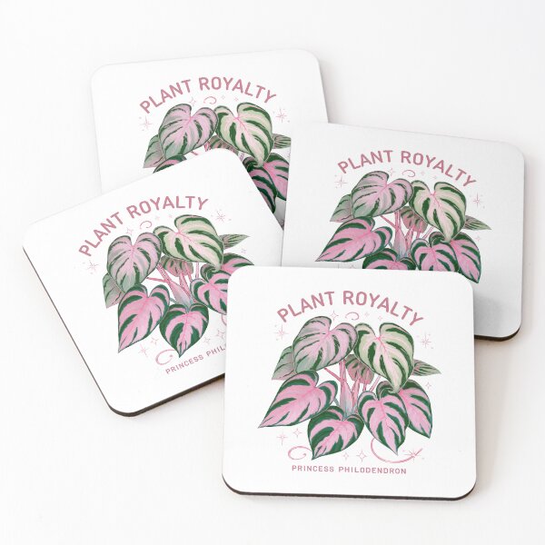 Item preview, Princess Philodendron - Plant Royalty designed and sold by skiprender.