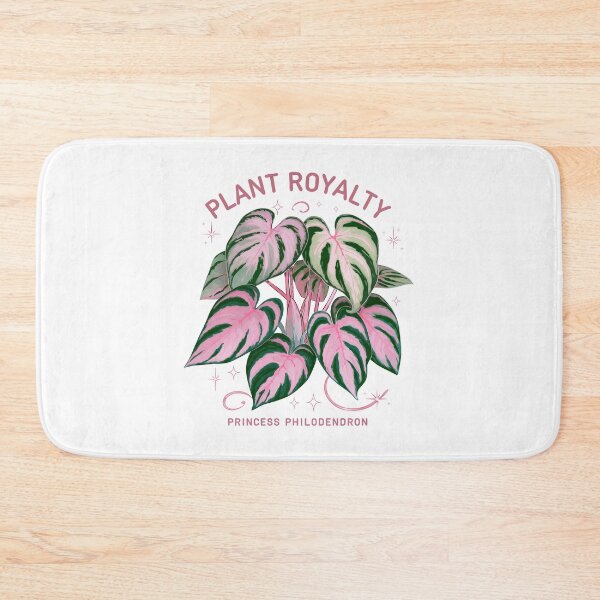 Item preview, Princess Philodendron - Plant Royalty designed and sold by skiprender.