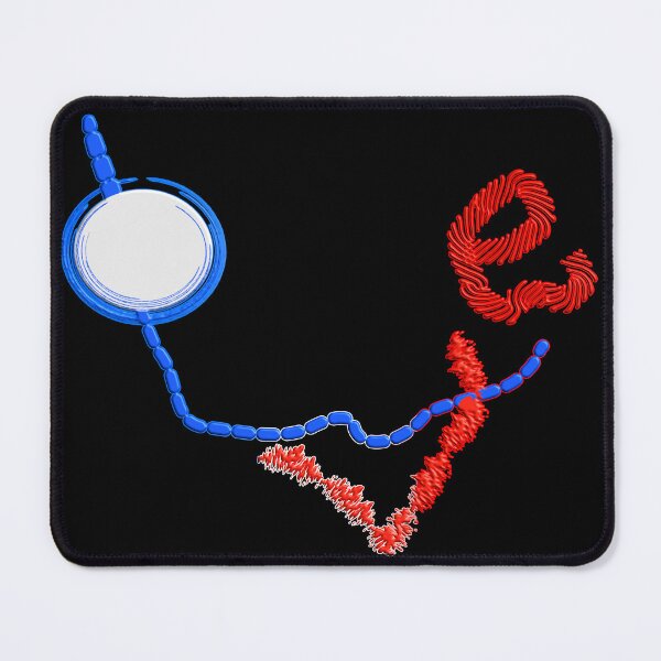 Item preview, VINTAGE FRANCE FLAG BLUE WHITE RED LOVE FANTASY designed and sold by Ralek.