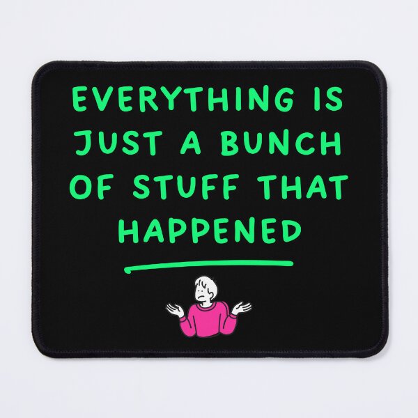 Item preview, Everything is just a bunch of stuff designed and sold by UNK-Fatigues.