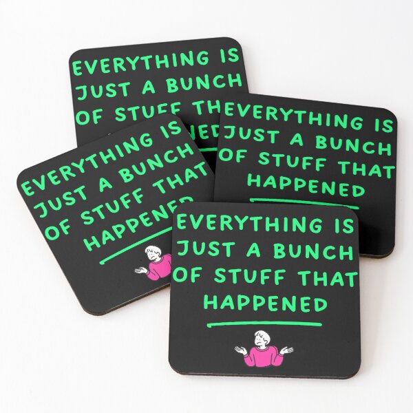 Item preview, Everything is just a bunch of stuff designed and sold by UNK-Fatigues.