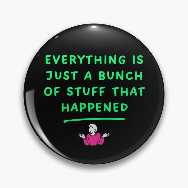 Item preview, Everything is just a bunch of stuff designed and sold by UNK-Fatigues.