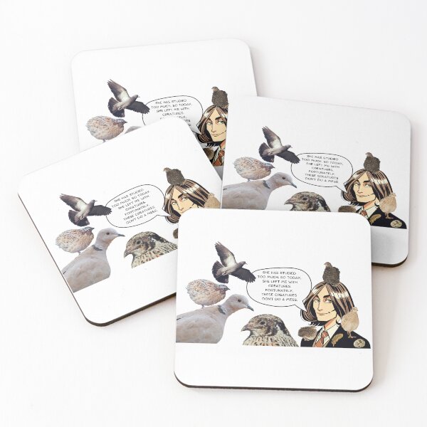 Item preview, Creatures.  designed and sold by di-Vera-Rosati.
