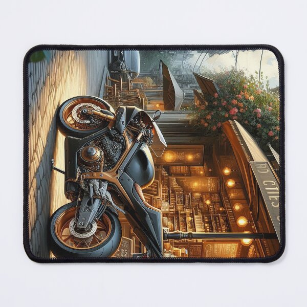 Item preview, Sport Bike designed and sold by RaF71PrO.