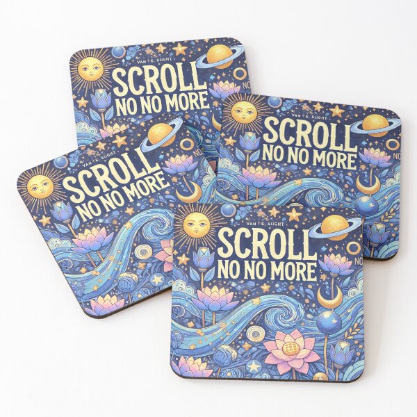 Item preview, Magical Stars and Inspiring Quotes - 29 designed and sold by sagaofsilence.