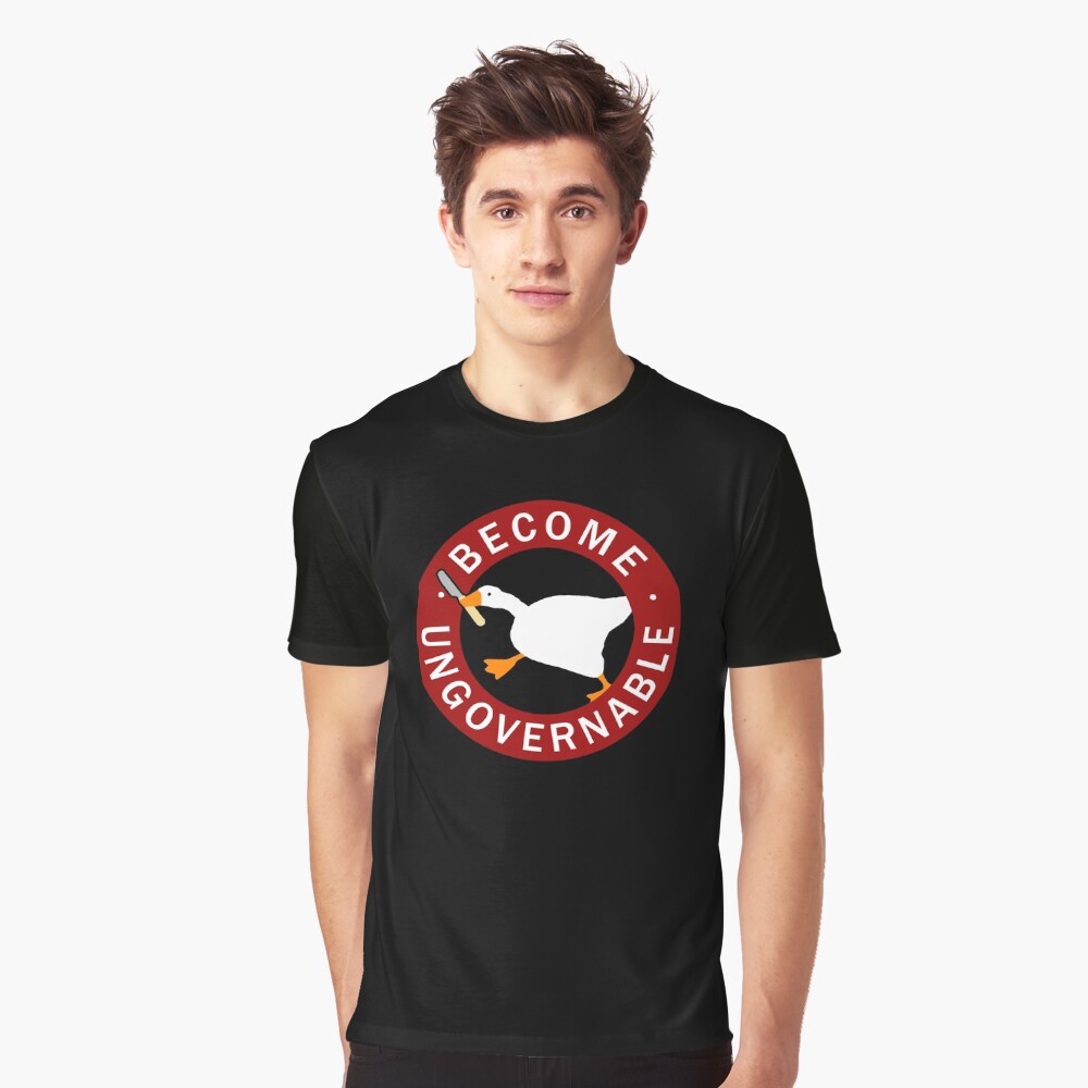 Artikel-Vorschau von Grafik T-Shirt, designt und verkauft von Paint-n-Patts.