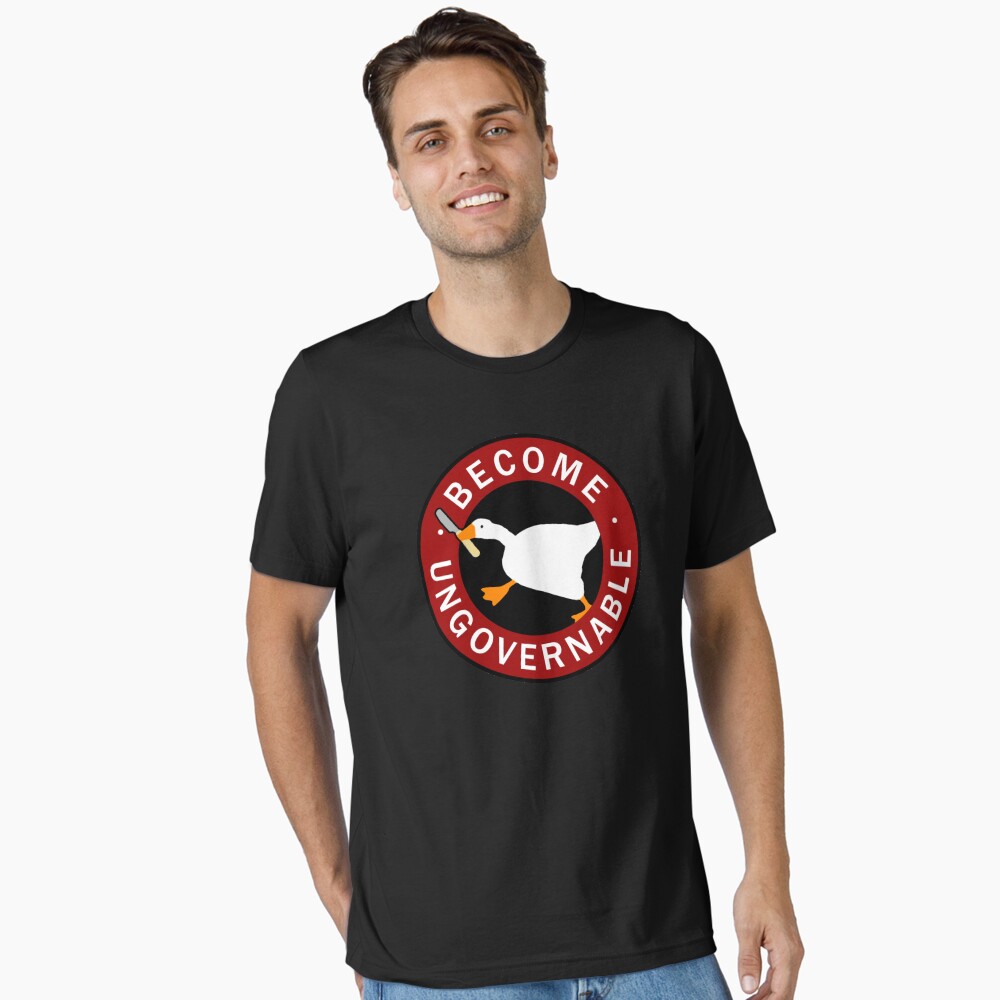 Artikel-Vorschau von Essential T-Shirt, designt und verkauft von Paint-n-Patts.