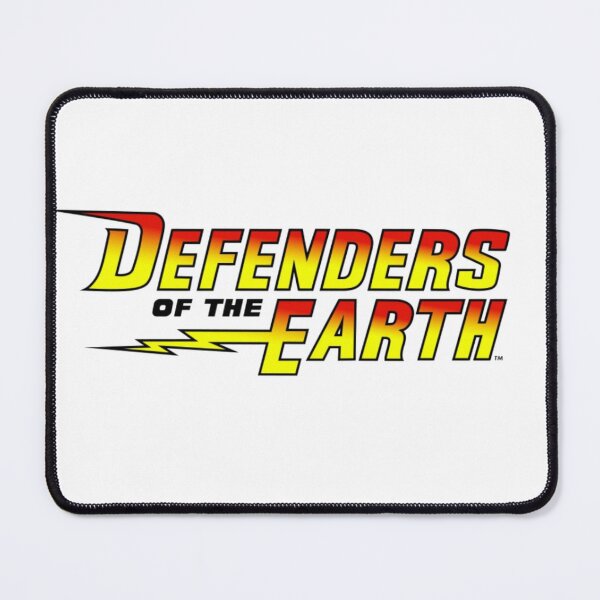 Item preview, Defenders of the Earth designed and sold by Toons4u.