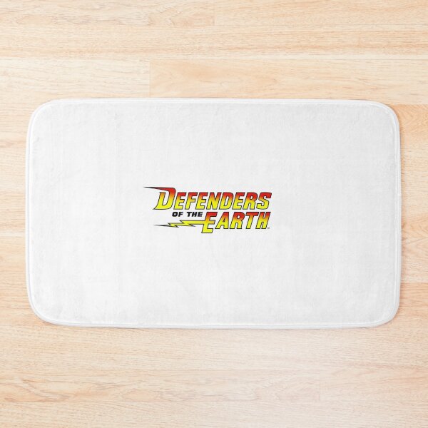 Item preview, Defenders of the Earth designed and sold by Toons4u.