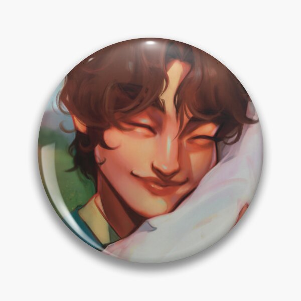 Item preview, ONEW with a goose designed and sold by AppreciationOwl.