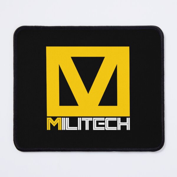 Item preview, Militech designed and sold by Paint-n-Patts.