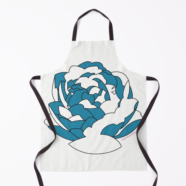 Item preview, Timebomb Rose, Ekko and Jinx's flower designed and sold by phoebeameliart.