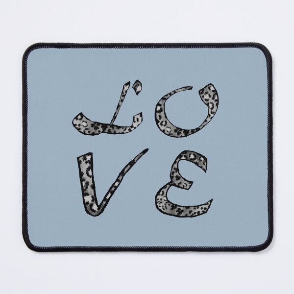 Item preview, leopard, love designed and sold by zzzozzo.