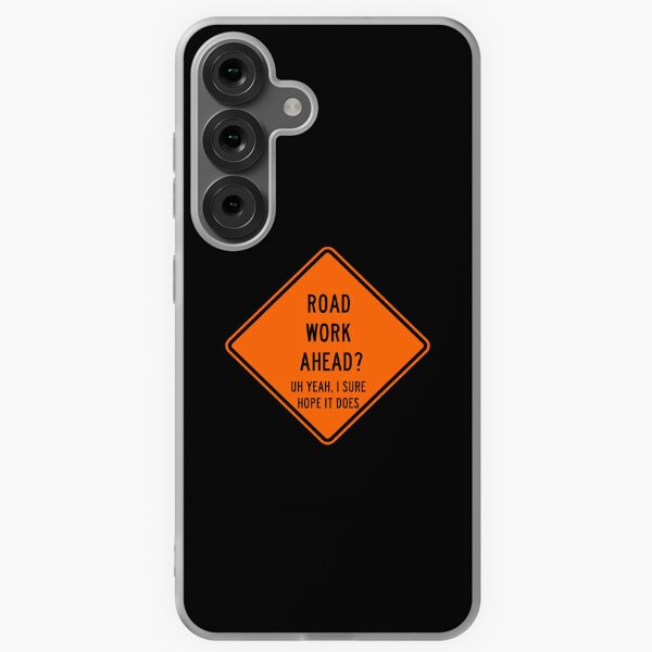 Item preview, Road Work Ahead Sign i sure hope it does designed and sold by Paint-n-Patts.