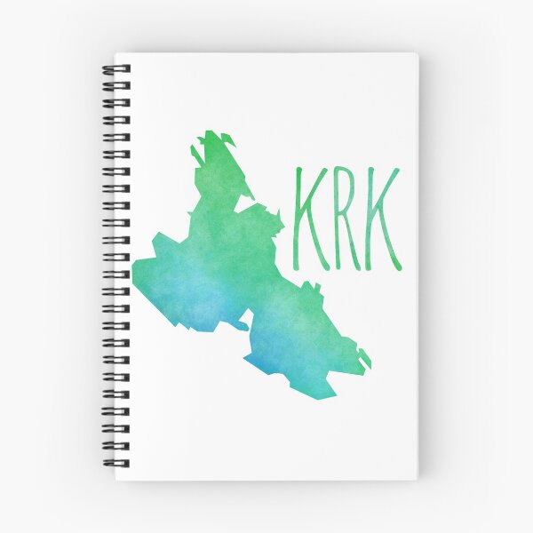 Item preview, Krk designed and sold by Motivburg.