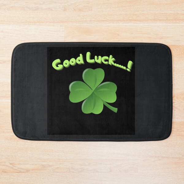 Item preview, Good Luck designed and sold by Ulla22.