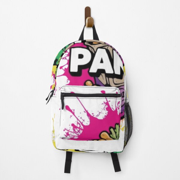 Item preview, Pantry - Colorful Graffiti-Inspired Design designed and sold by Rapica.