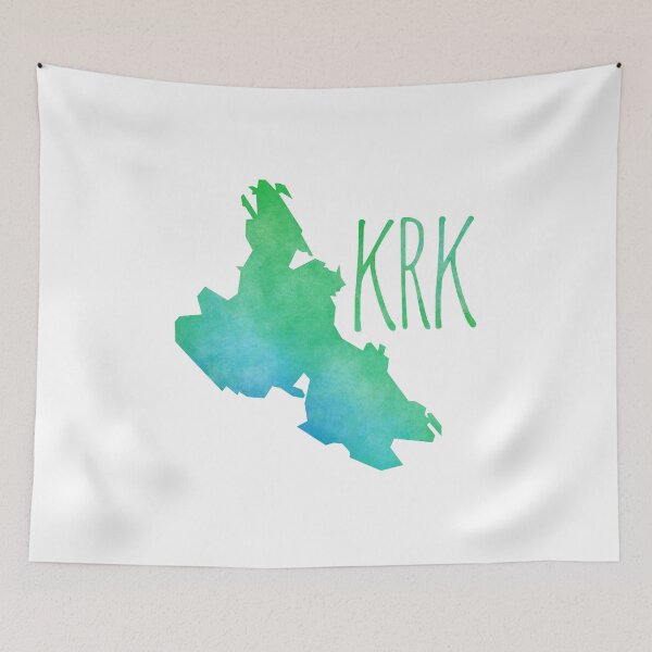 Item preview, Krk designed and sold by Motivburg.