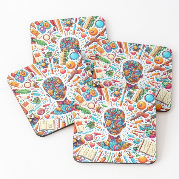 Item preview, Original Personality designed and sold by Guryl Michal Designs.