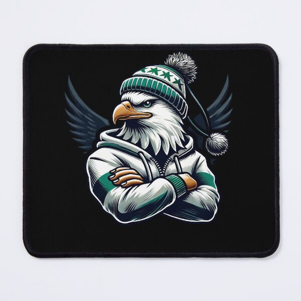 Item preview, Cool Eagle Design, For all Eagles and Flying Birds & Nature Lovers designed and sold by rachidart.