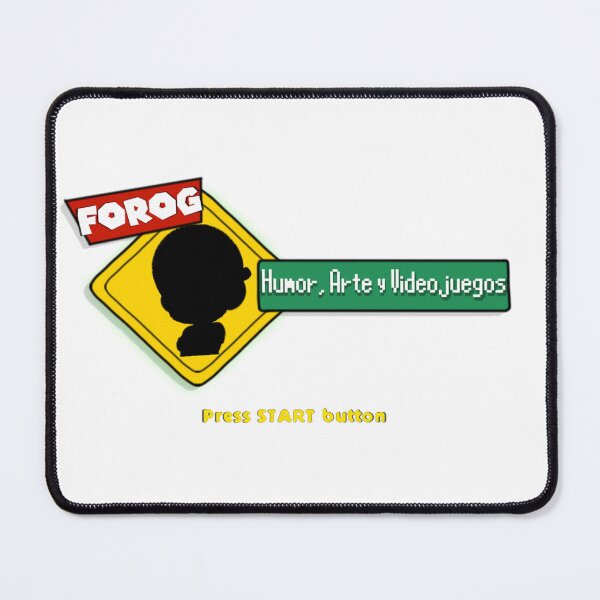 Item preview, Forog poster designed and sold by F0R0G.