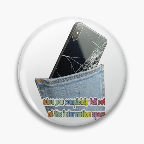 Item preview, broken phone designed and sold by alexandr-art.
