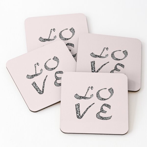 Item preview, leopard, love designed and sold by zzzozzo.