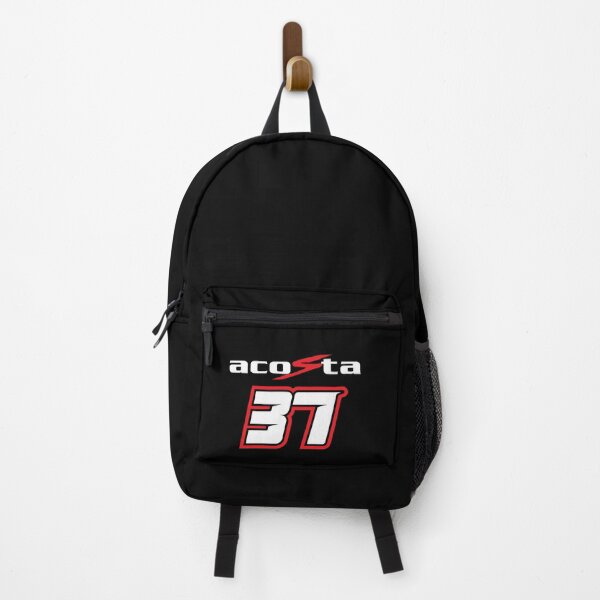 Item preview, Pedro Acosta Number 37 designed and sold by Paint-n-Patts.