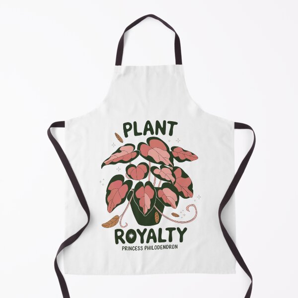 Item preview, Princess Philodendron - Plant Royalty designed and sold by skiprender.