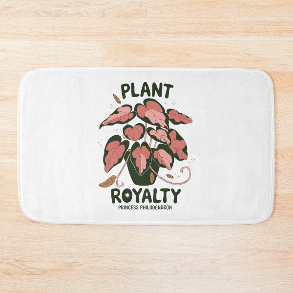 Item preview, Princess Philodendron - Plant Royalty designed and sold by skiprender.