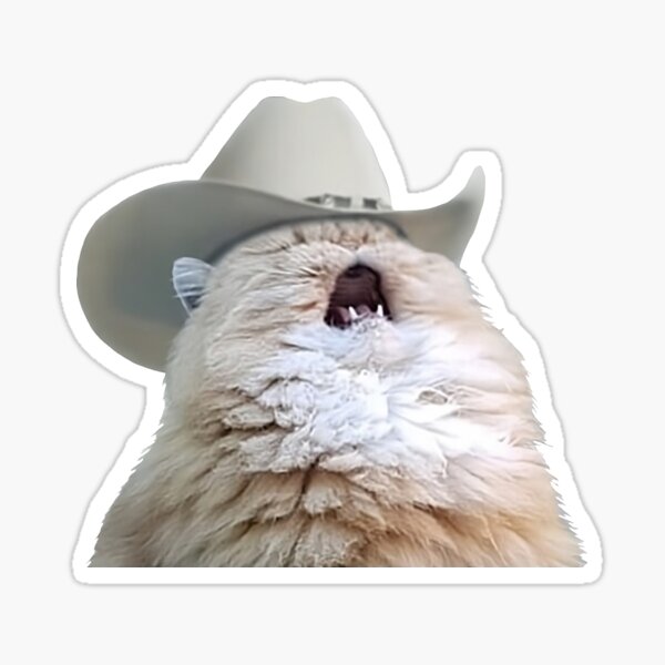 Artikel-Vorschau von West Virginia Katze, designt und verkauft von Paint-n-Patts.