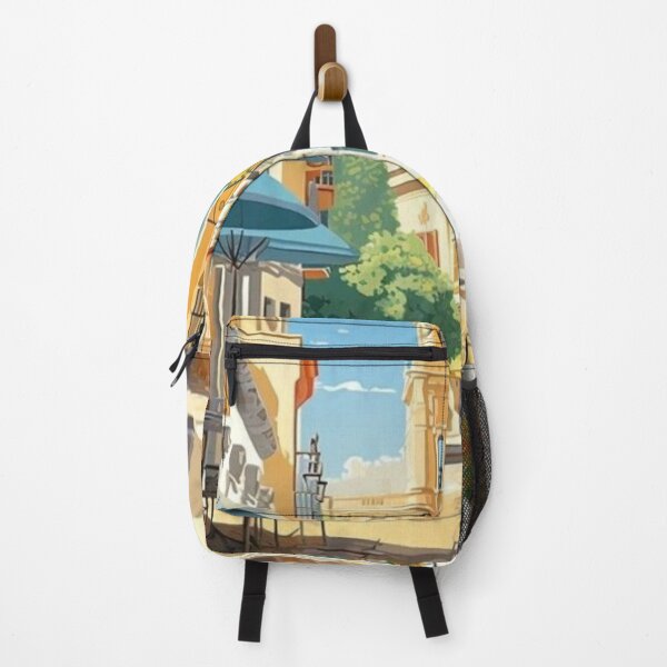 Item preview, The vibes of Spain designed and sold by Art-fashiontop.
