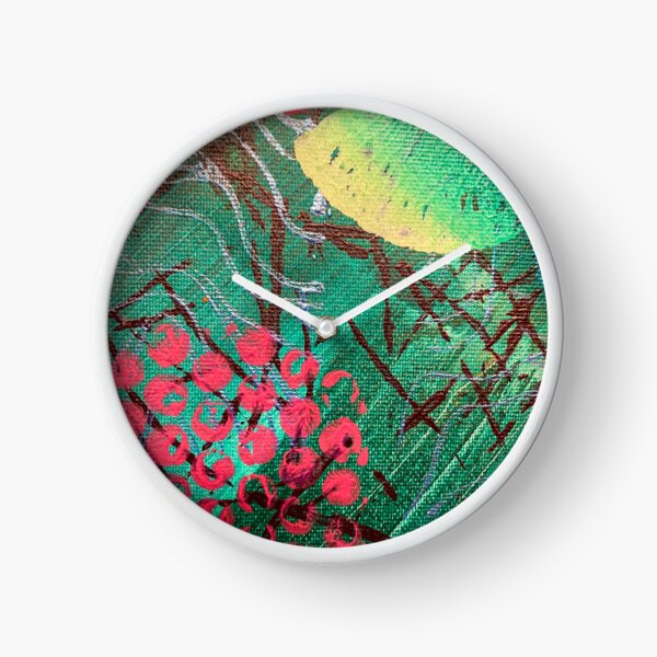 Clocks for Sale | Redbubble