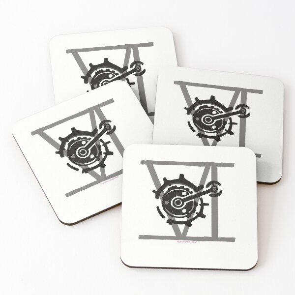 Item preview, Vi's Tattoo Combination designed and sold by phoebeameliart.