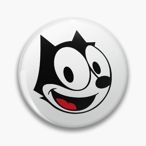 Item preview, Felix The Cat designed and sold by Paint-n-Patts.