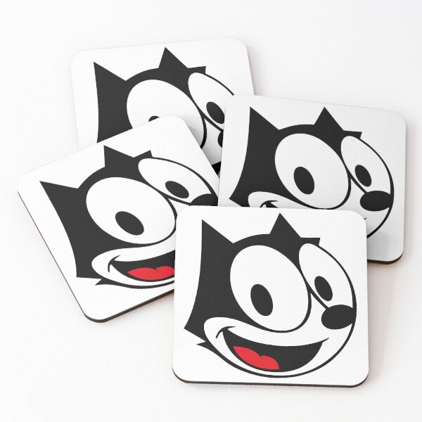 Item preview, Felix The Cat designed and sold by Paint-n-Patts.
