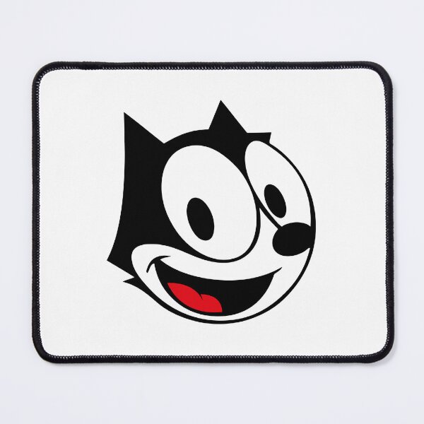 Item preview, Felix The Cat designed and sold by Paint-n-Patts.