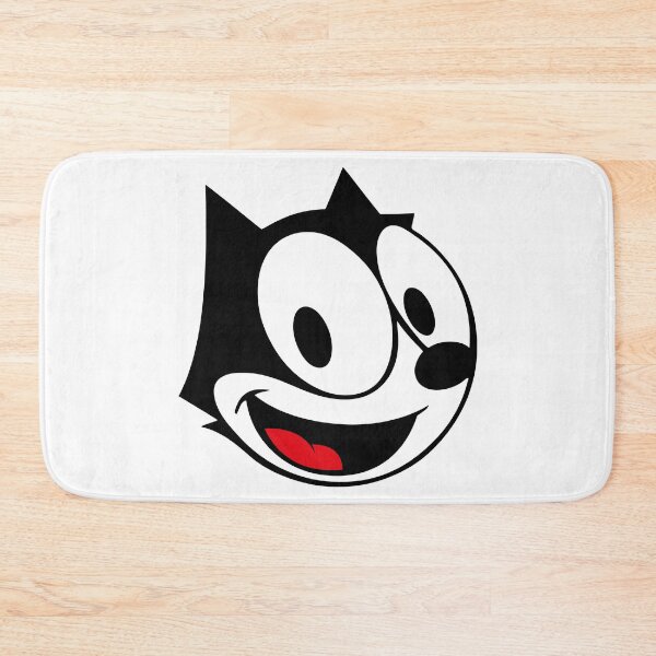 Item preview, Felix The Cat designed and sold by Paint-n-Patts.