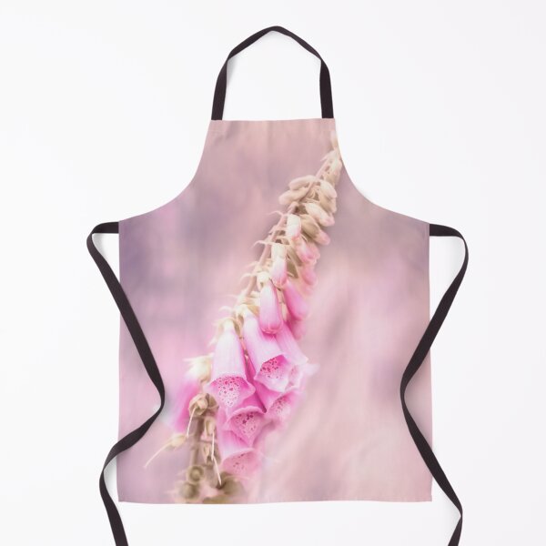 Item preview, Dreamy Pink Foxglove designed and sold by Tanya C Smith.