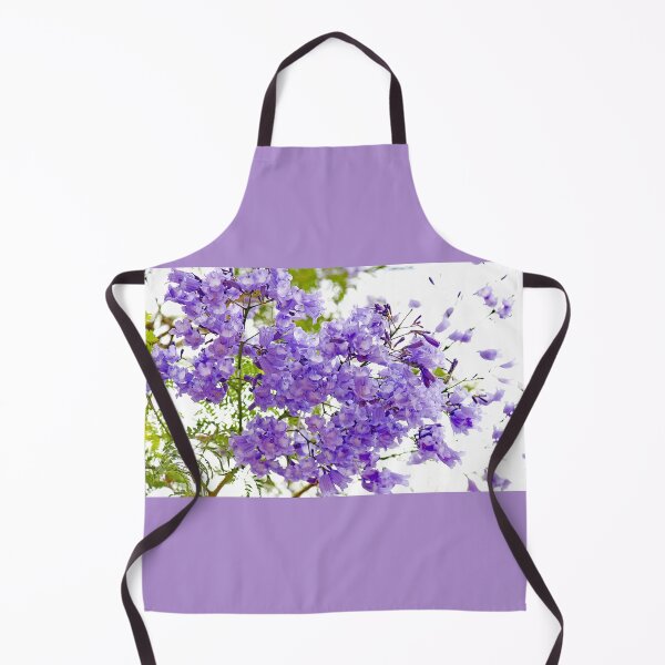 Item preview, Jacaranda flower designed and sold by manoloshoping.