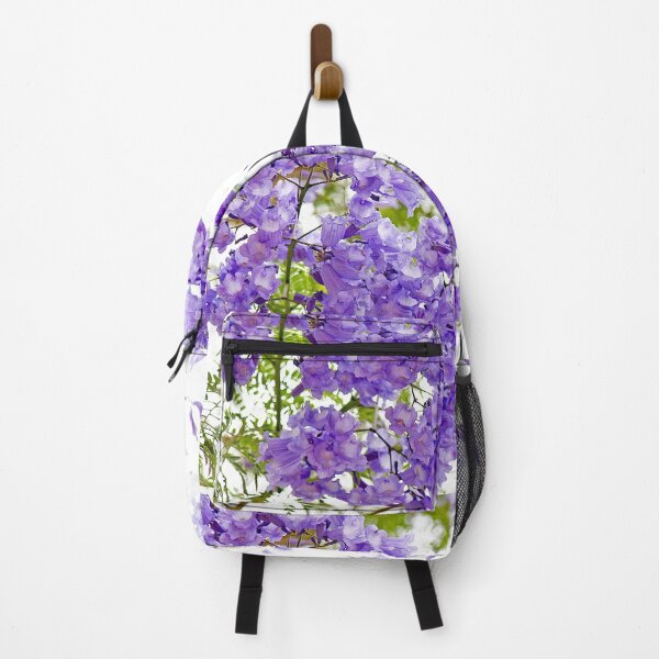 Item preview, Jacaranda flower designed and sold by manoloshoping.