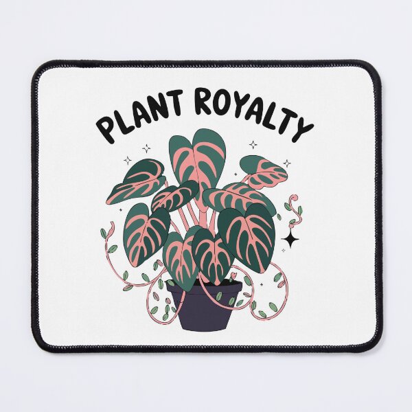 Item preview, Pink Pothos - Plant Royalty designed and sold by skiprender.