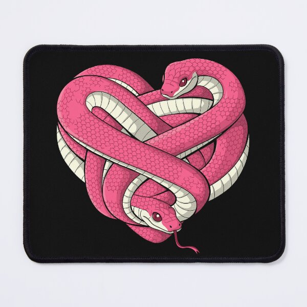 Item preview, Snake Heart designed and sold by Eoli Studio.