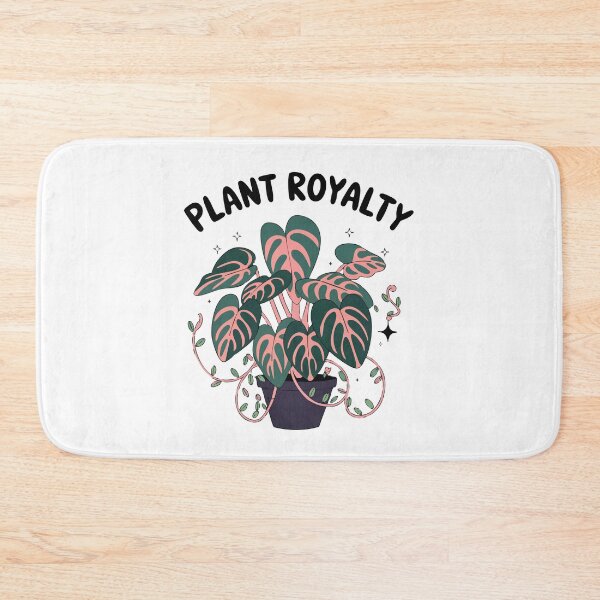 Item preview, Pink Pothos - Plant Royalty designed and sold by skiprender.