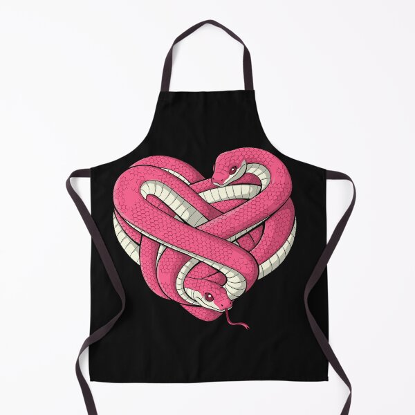 Item preview, Snake Heart designed and sold by Eoli Studio.