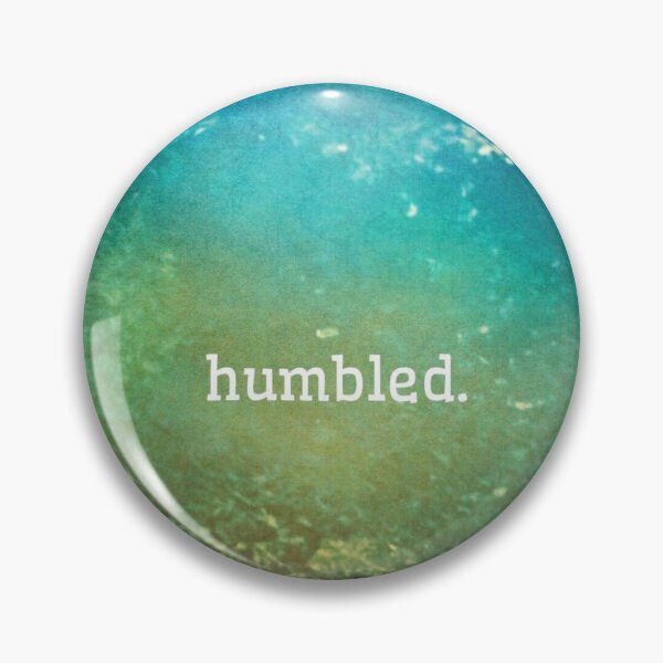 Item preview, Humbled  designed and sold by missyraine.