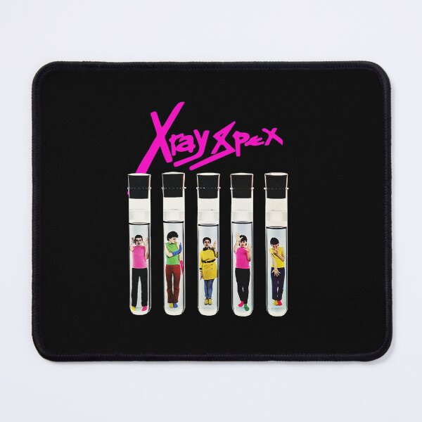 Item preview, X-Ray Spex designed and sold by Paint-n-Patts.
