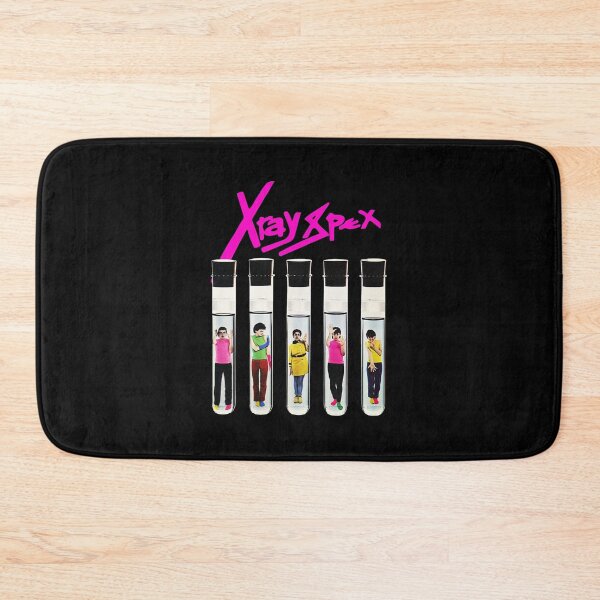 Item preview, X-Ray Spex designed and sold by Paint-n-Patts.