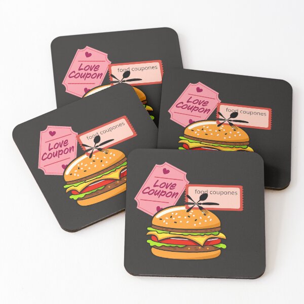 Item preview, I buy food vouchers designed and sold by Ulla22.